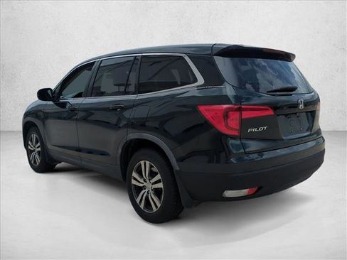 Used 2018 Honda Pilot EX-L image 7