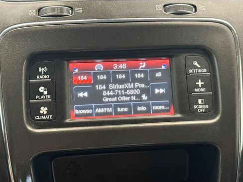 Used 2018 Dodge Journey SE w/ Connectivity Group image 9