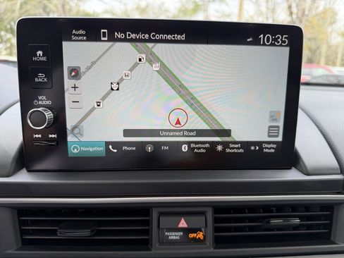 Certified 2023 Honda Pilot Elite image 27