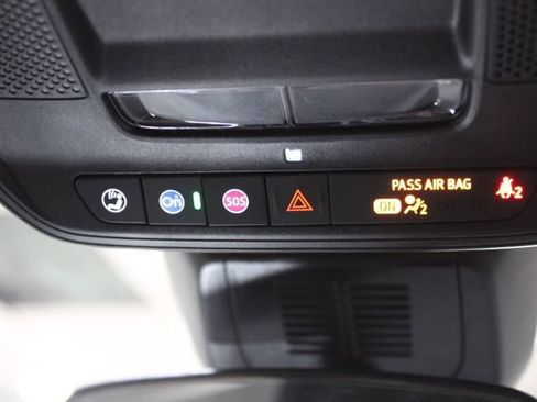 New 2026 GMC Terrain Elevation w/ Black Edition image 46