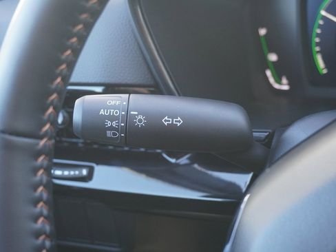 Used 2026 Honda CR-V Sport Touring image 17