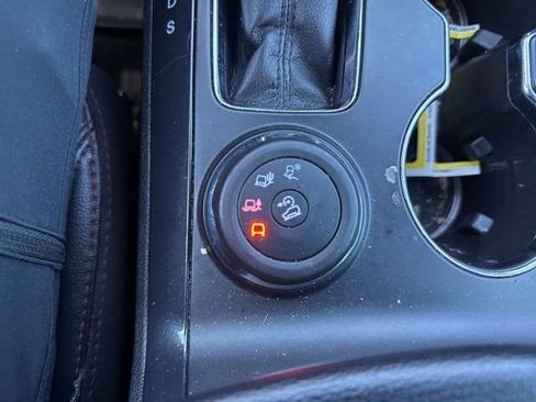 Used 2018 Ford Explorer Sport w/ Equipment Group 401A image 15