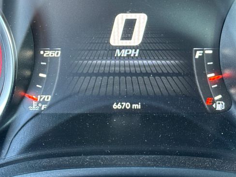 Used 2022 Dodge Challenger R/T Scat Pack image 19