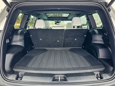 New 2026 Jeep Cherokee Limited AWD/4WD image 34