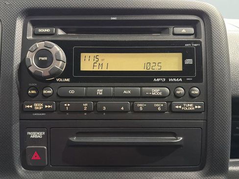 Used 2013 Honda Ridgeline Sport image 24