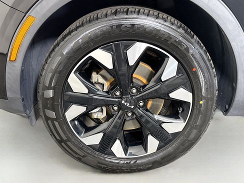 Used 2023 Kia Sportage X-Line w/ X-Line Premium Package image 38