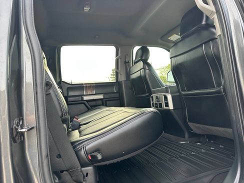 Used 2020 Ford F150 Lariat w/ Equipment Group 502A Luxury AWD/4WD image 28