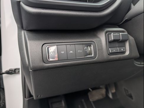 Used 2024 Chevrolet Silverado EV W/T AWD/4WD image 26