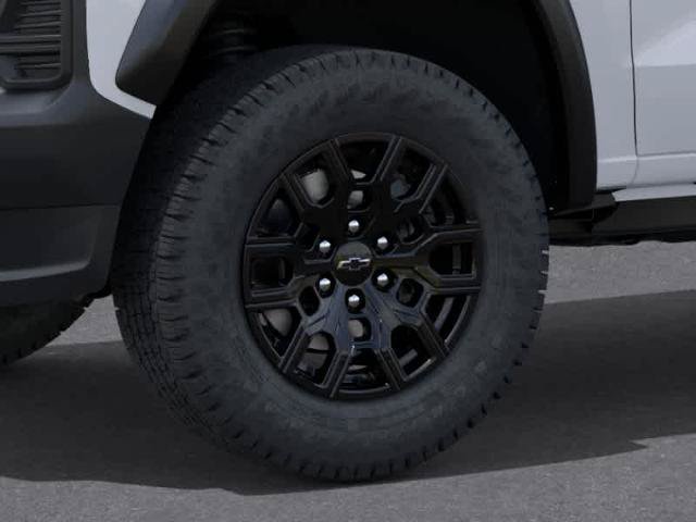 New 2026 Chevrolet Colorado Trail Boss AWD/4WD image 9