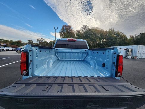 New 2026 Chevrolet Colorado Z71 w/ Technology Package image 26