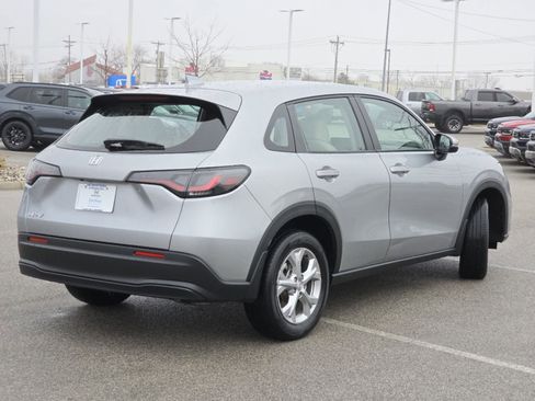 Used 2023 Honda Civic Sport image 16