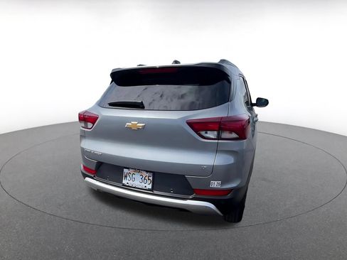 Used 2023 Chevrolet TrailBlazer LT w/ Convenience Package image 14
