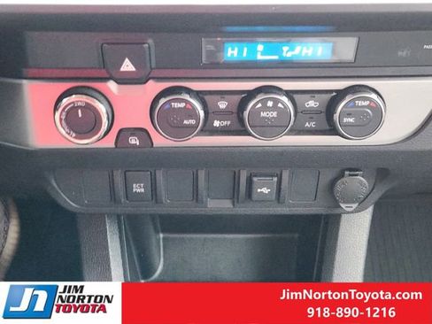 Used 2023 Toyota Tacoma SR image 20