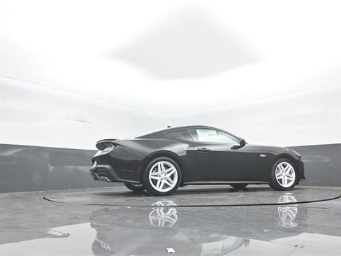 New 2026 Ford Mustang GT Premium w/ Mustang FX Package image 35