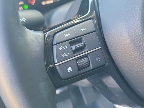 Used 2025 Honda CR-V EX-L image 25