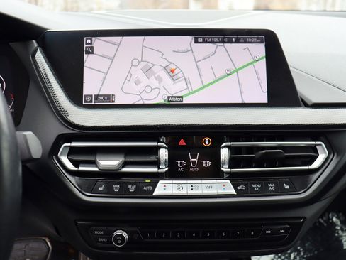 Used 2022 BMW M235i xDrive Gran Coupe w/ Premium Package image 32