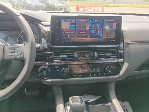 New 2026 Nissan Pathfinder Rock Creek AWD/4WD image 18