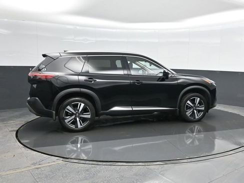 Used 2021 Nissan Rogue SL image 4