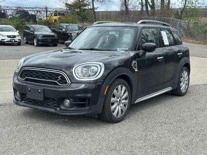Used 2020 MINI Cooper Countryman S