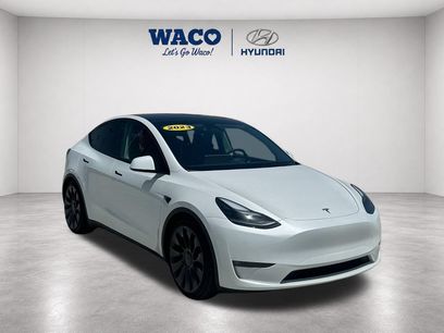 Used 2023 Tesla Model Y Performance