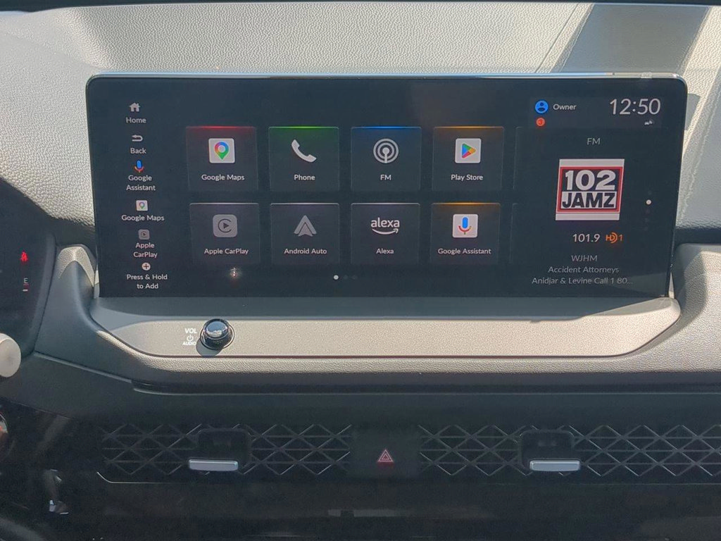 New 2026 Honda Accord Touring image 15