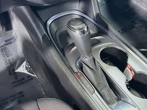 Used 2019 Chevrolet Malibu LT FWD image 17