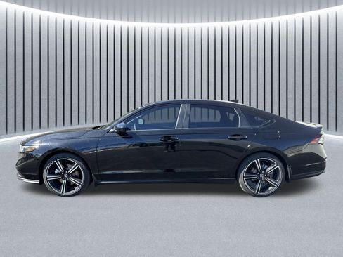 New 2026 Honda Accord Sport image 7