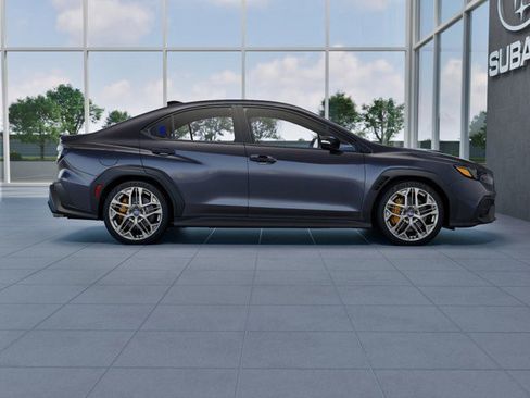 New 2026 Subaru WRX tS AWD/4WD image 6