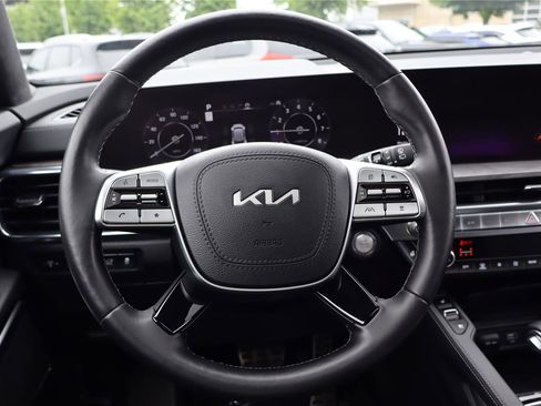 Certified 2023 Kia Telluride SX Prestige X-Line AWD/4WD image 15