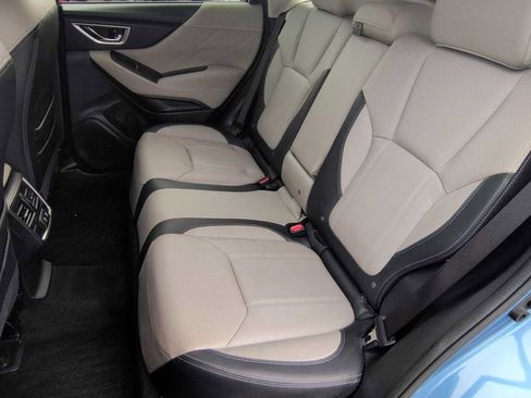 Used 2019 Subaru Forester Limited w/ Popular Package #3 image 21