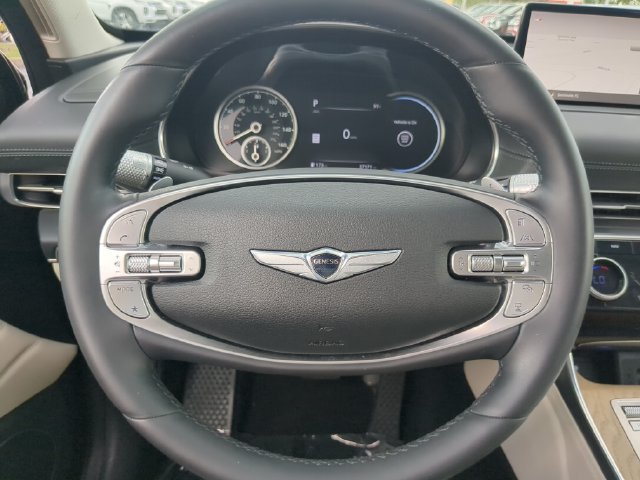 Used 2024 Genesis GV80 3.5T Advanced w/ Advanced Package AWD/4WD image 35