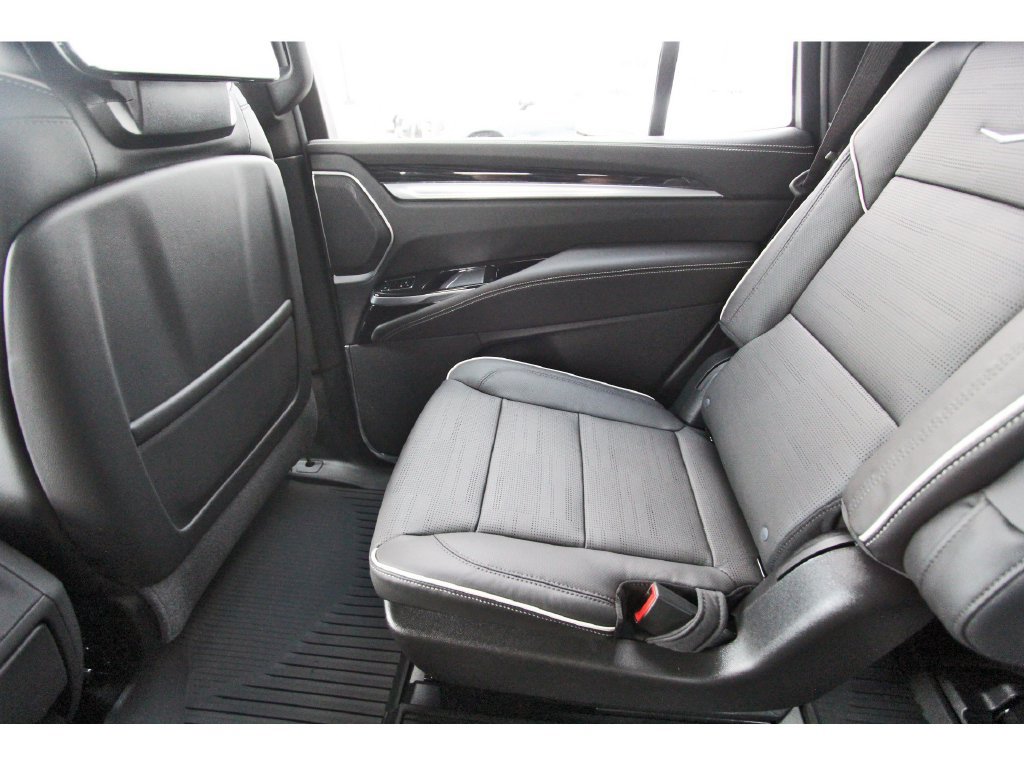 New 2027 Cadillac Escalade Sport w/ Touring Package AWD/4WD image 12