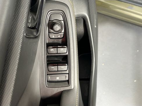 Used 2023 Subaru Forester Wilderness AWD/4WD image 18