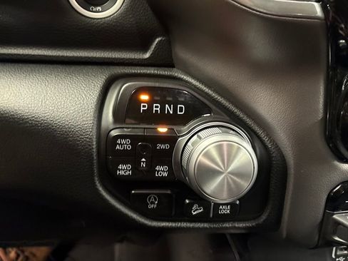 Used 2020 RAM 1500 Laramie w/ Sport Appearance Package image 25