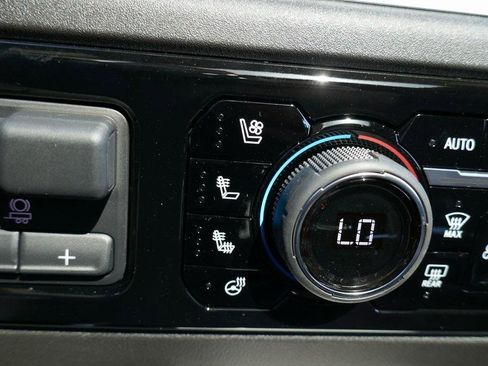 New 2026 Chevrolet Silverado 1500 High Country image 20