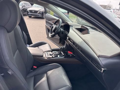 Used 2023 MAZDA CX-30 AWD 2.5 S w/ Premium Package image 26