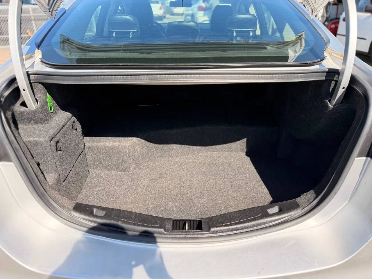Used 2017 Ford Fusion SE w/ Equipment Group 602A FWD image 31