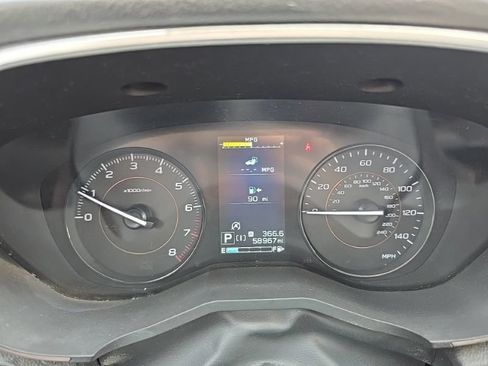 Used 2023 Subaru Crosstrek 2.0i Premium AWD/4WD image 14