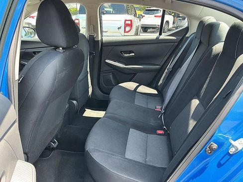 Used 2023 Nissan Sentra SV FWD image 22