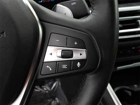 Used 2024 BMW 330i xDrive Sedan w/ Convenience Package image 23