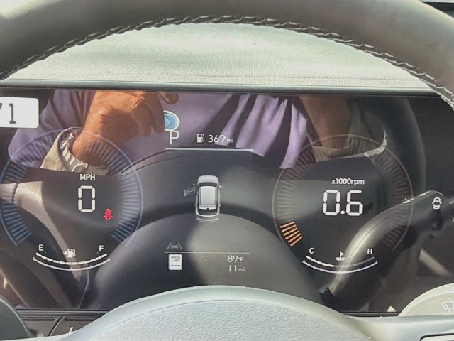 New 2027 Hyundai Kona SEL Sport FWD image 12