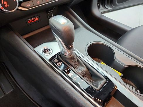 Used 2025 Nissan Altima 2.5 S image 43