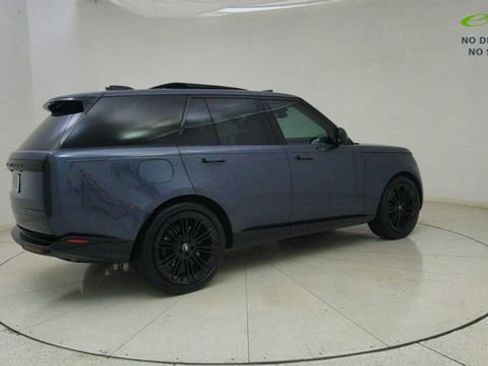 Used 2024 Land Rover Range Rover SE AWD/4WD image 68