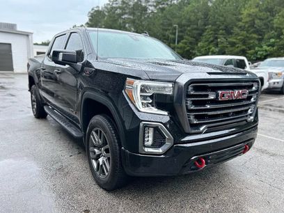 Used 2021 GMC Sierra 1500 AT4 w/ AT4 Carbonpro Edition