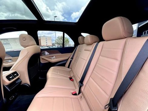 New 2026 Mercedes-Benz GLE 450e 4MATIC image 25