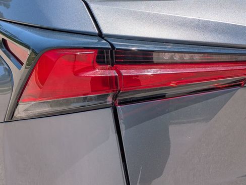 Used 2019 Lexus NX 300 F Sport w/ Accessory Package 2 FWD image 13