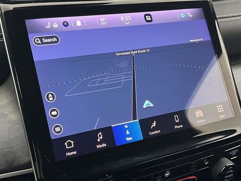 Used 2021 Jeep Grand Cherokee L Limited image 30