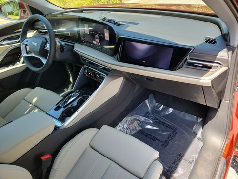 New 2026 Audi Q5 Premium AWD/4WD image 11