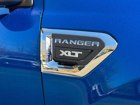 Used 2019 Ford Ranger XLT w/ Equipment Group 302A Luxury AWD/4WD image 12