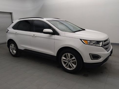 Used 2017 Ford Edge SEL FWD image 11